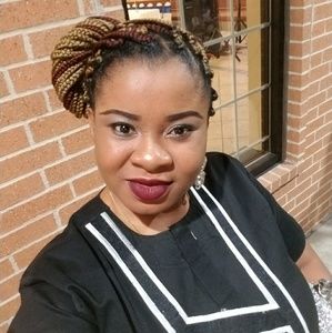 Meet your Posher, Justina